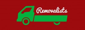 Removalists Ettamogah - Furniture Removals